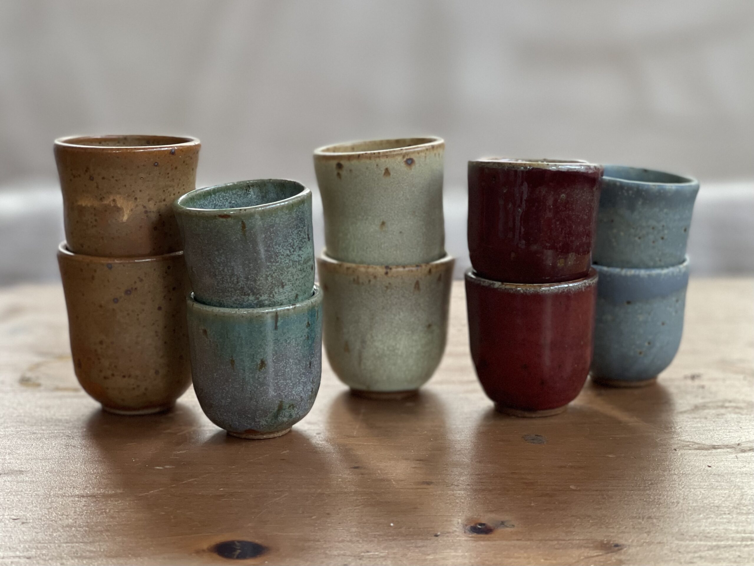 mugs